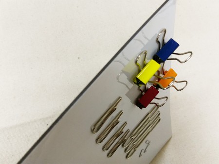 مات وایت برد مغناطیسی